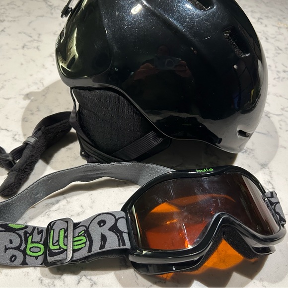 SMITH Other Youth Ski Helmet And Goggles Smithbolle Brands Poshmark
